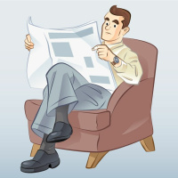 12 Ocak 2024, gazetelerin yazdıkları- yazAmadıkları...