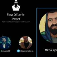 Klavye Delikanlıları - Ne oldu? ( Bölüm-3 )