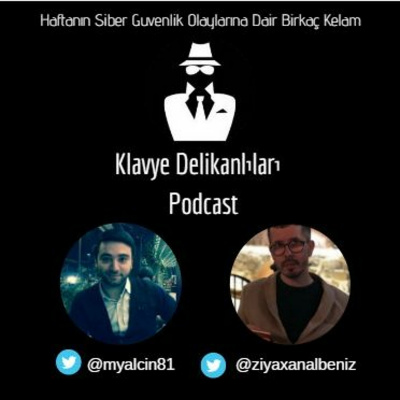 Klavye Delikanlilari - Beyaz Apkadan Ç?kanlar