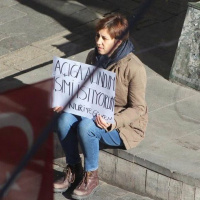Nuriye Gülmen: Ailem AKPli, perşembe akşamları Kuran okurdum