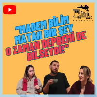 SAFSATA EKSPRESİ 06 - BİLİMİN YETERSİZLİĞİ SAFSATASI