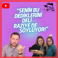 SAFSATA EKSPRESİ 02 - İNSAN KARALAMA (BENZETMELİ)