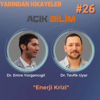 YARINDAN HİKAYELER #26: ENERJİ KRİZİ
