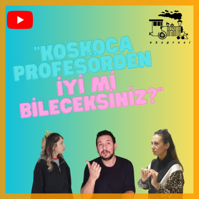 Aç?k Bilim Podcast