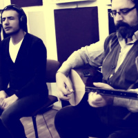 Gine Gam Yükünün Kervanı Geldi - Bilal Yavan  Kürşat TAYDAŞ