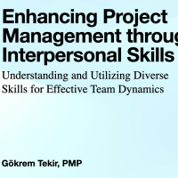 Enhancing Project Management Through Interpersonal Skills