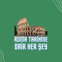 Antik Romaya Giriş Kitapları | Biblioteca