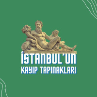 İstanbulun Pagan Tapınakları | Antik Kuntin Sohbetler