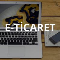 Bölüm 6: E-Ticaret