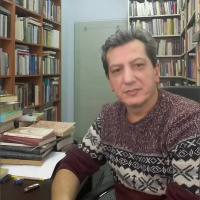 058 Doç.Dr. Hasan AYDINla Helenistik Dönem, Yeni-Platonculuk ve Ortaçağ Felsefesine Giriş