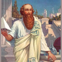 011 Pythagoras (Pisagor) ve Pythagorasçılık