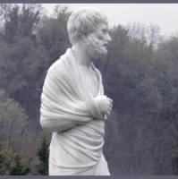038 Aristoteles: Doğa Felsefesi (Fizik)