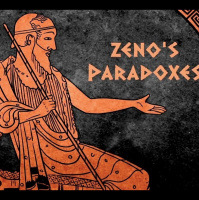 015 Elealı Zenon ve Paradoksları