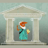 026 Platon: Varlık Felsefesi
