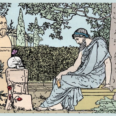 Filozofun Yolu: Felsefe Dersleri