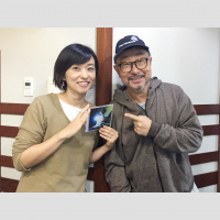 第80回 大江千里さん