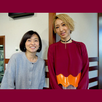 第3回 Ms.OOJAさん