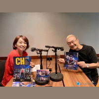 第336回 神谷明さん