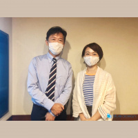 第282回 金光幸秀さん