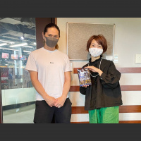 第264回 SAMさん