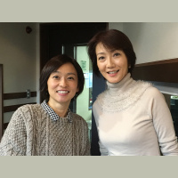 第41回 向井亜紀さん