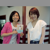 第12回 本島彩帆里さん