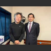 第291回 大野真司さん