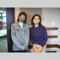 第257回 潮田玲子さん