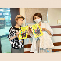 第283回 戸田恵子さん