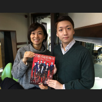 第40回 中村米吉さん