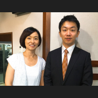 第69回 山本雄士さん