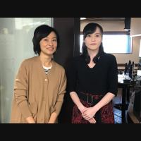 第82回 溝田友里さん