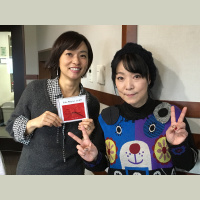 第42回 尾崎亜美さん