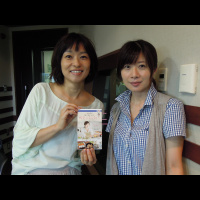 第28回 富永美樹さん