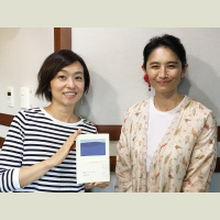 第60回 小島聖さん