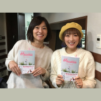第34回 山田まりやさん