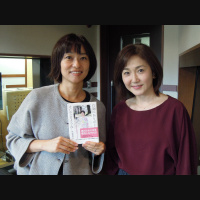 第27回 生稲晃子さん