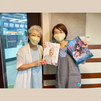 第279回 中尾ミエさん