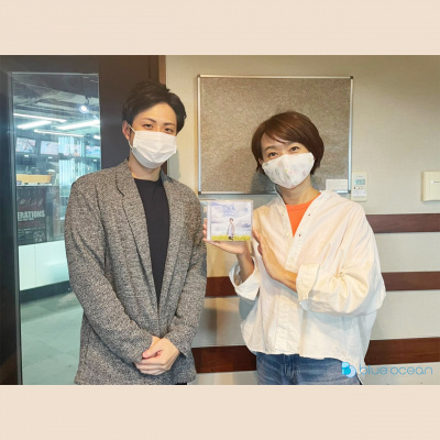 Blue Ocean Professional Supported By ????? ??????