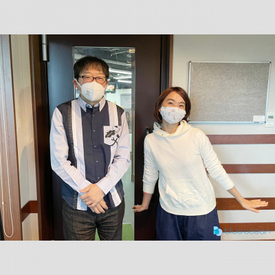 Blue Ocean Professional Supported By ????? ??????