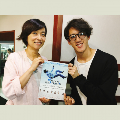 Blue Ocean Professional Supported By ????? ??????