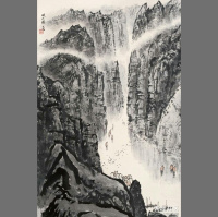 【朗诵】《相忘于江湖》作者:简媜(倒吊男)