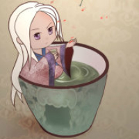 【朗诵】《小叶子》(英文朗读)