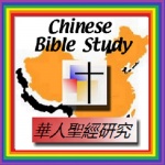 Chinese Bible Study