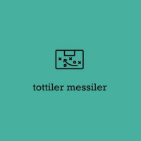 Tottiler Messiler #247 - STSL | TERİM, FB UÇUYOR, ISMAELERSİN, GS-KONYA, CANER, JESUS, VOLKAN D.