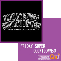 FRIDAY SUPER COUNTDOWN50