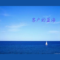 重新划分客户,划出一片蓝海(续)