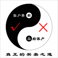 真正的买卖之道(下)