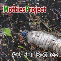 001 PET Bottles: 増え続けるペットボトルの使用と汚されていく海。リサイクルは本当の解決策?