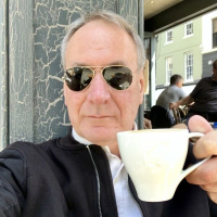 S 77 : Steve New Music Show 36